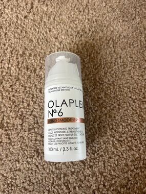 OLAPLEX No.6 Bond Smoother — brand new